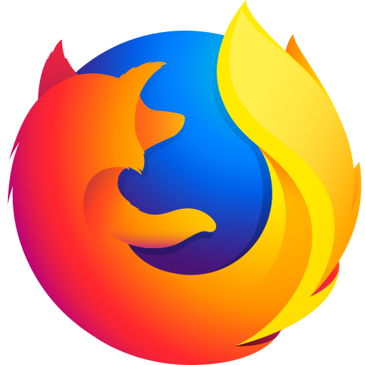 Firefox logo
